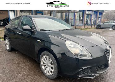 Alfa Romeo Giulietta 1.4 Turbo 120 CV Super