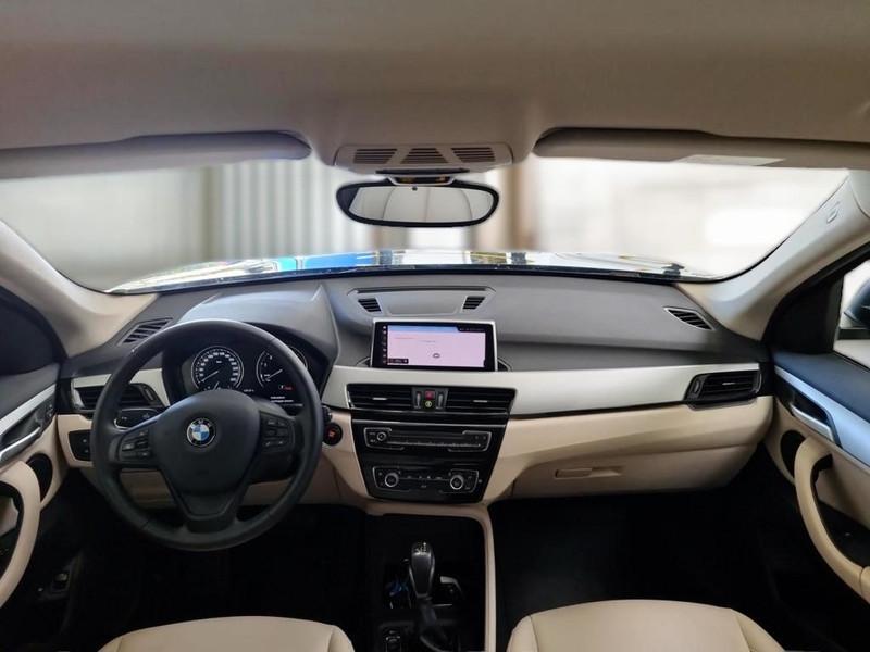 BMW X1 xDrive 25e Business Advantage automatico