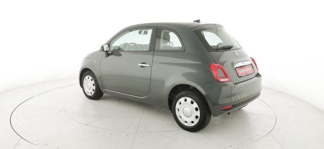FIAT 500 1.0 Hybrid
