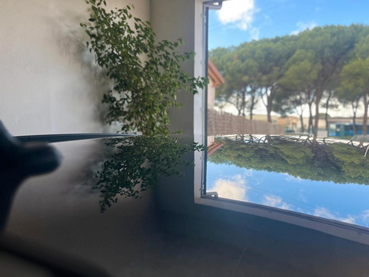 FIAT PANDA 1.0 HYBRID 2022 CITY LIFE *63MILAKM* *UNICOPRO*