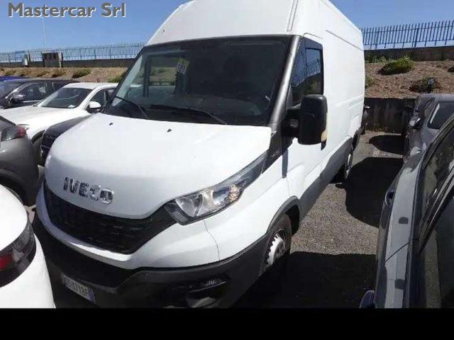 IVECO Daily IVECO DAILY 35S12 V 3520 H2 FP - GD371BF