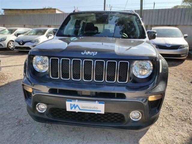 JEEP Renegade 1.0 T3 Longitude CRUISE,CLIMA,CERCHI LEGA ..