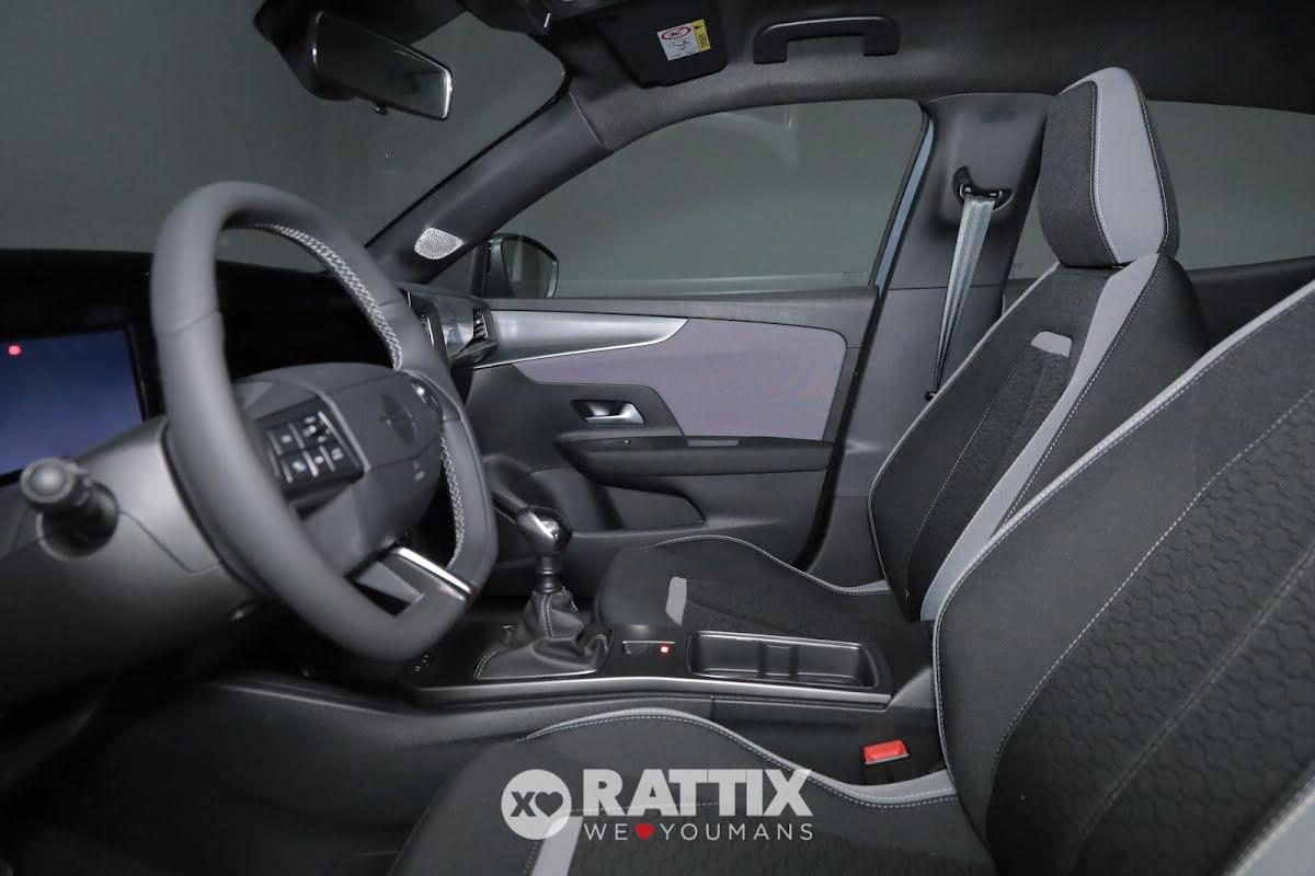 Opel Mokka 1.2 136CV Edition