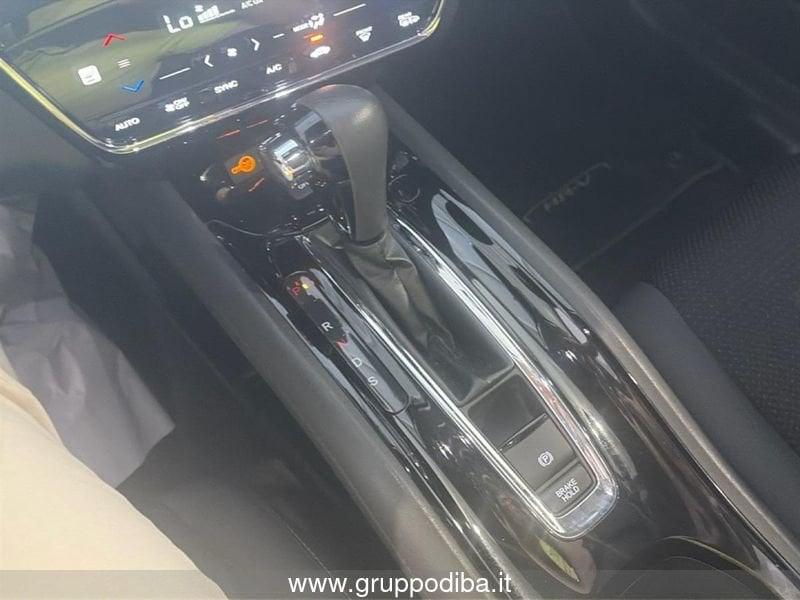 Honda HR-V II 2019 Benzina 1.5 Elegance Navi Adas cvt my20