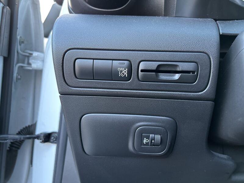 Citroën C3 Aircross I 2017 1.2 puretech Shine s&s 110cv