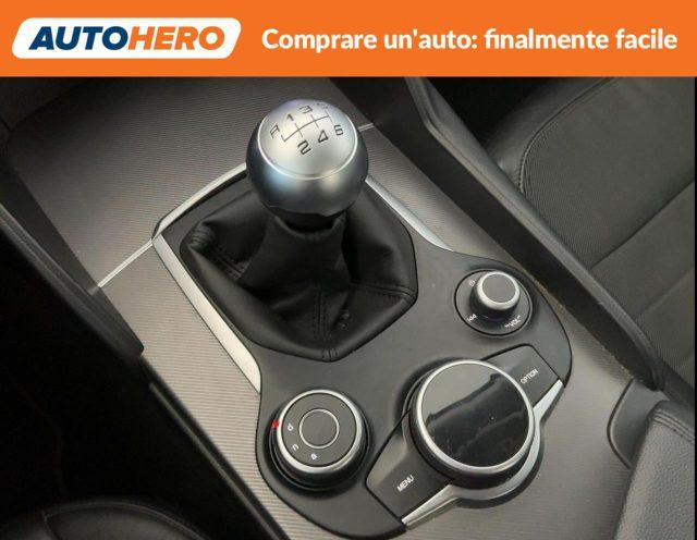 ALFA ROMEO Giulia 2.2 Turbodiesel 150 CV Super