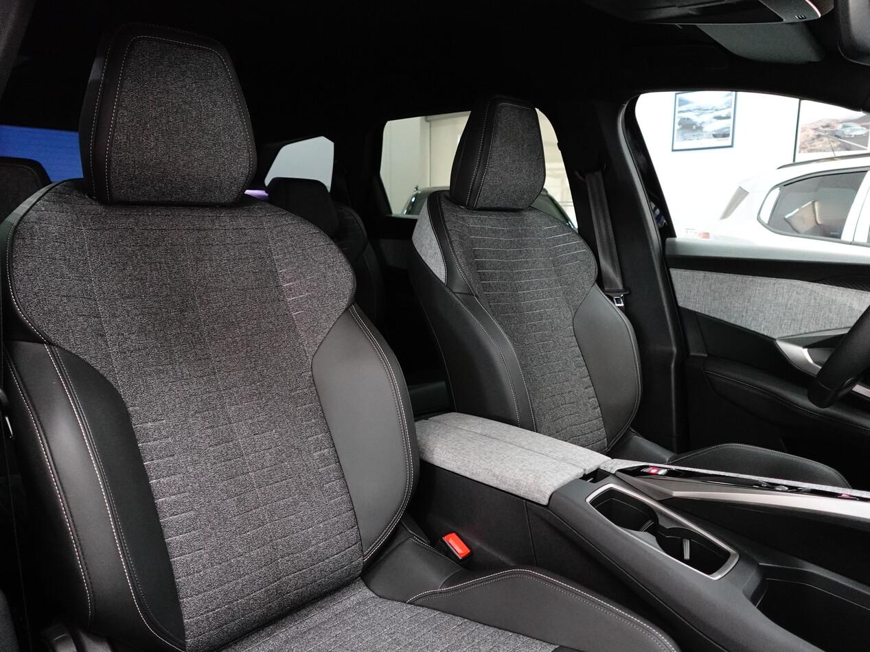 Peugeot 5008 1.2 HYBRID 145 CV E-DCS6 ALLURE 7 POSTI