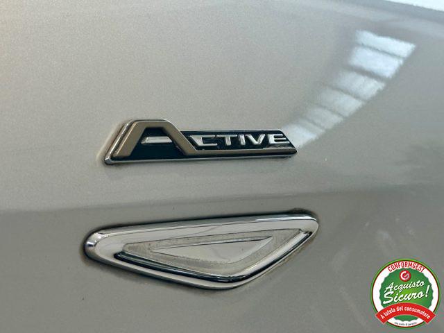 FORD Ka+ 1.2 85CV S&S Active *NO VINCOLI*NEOPAT*UNIPRO*