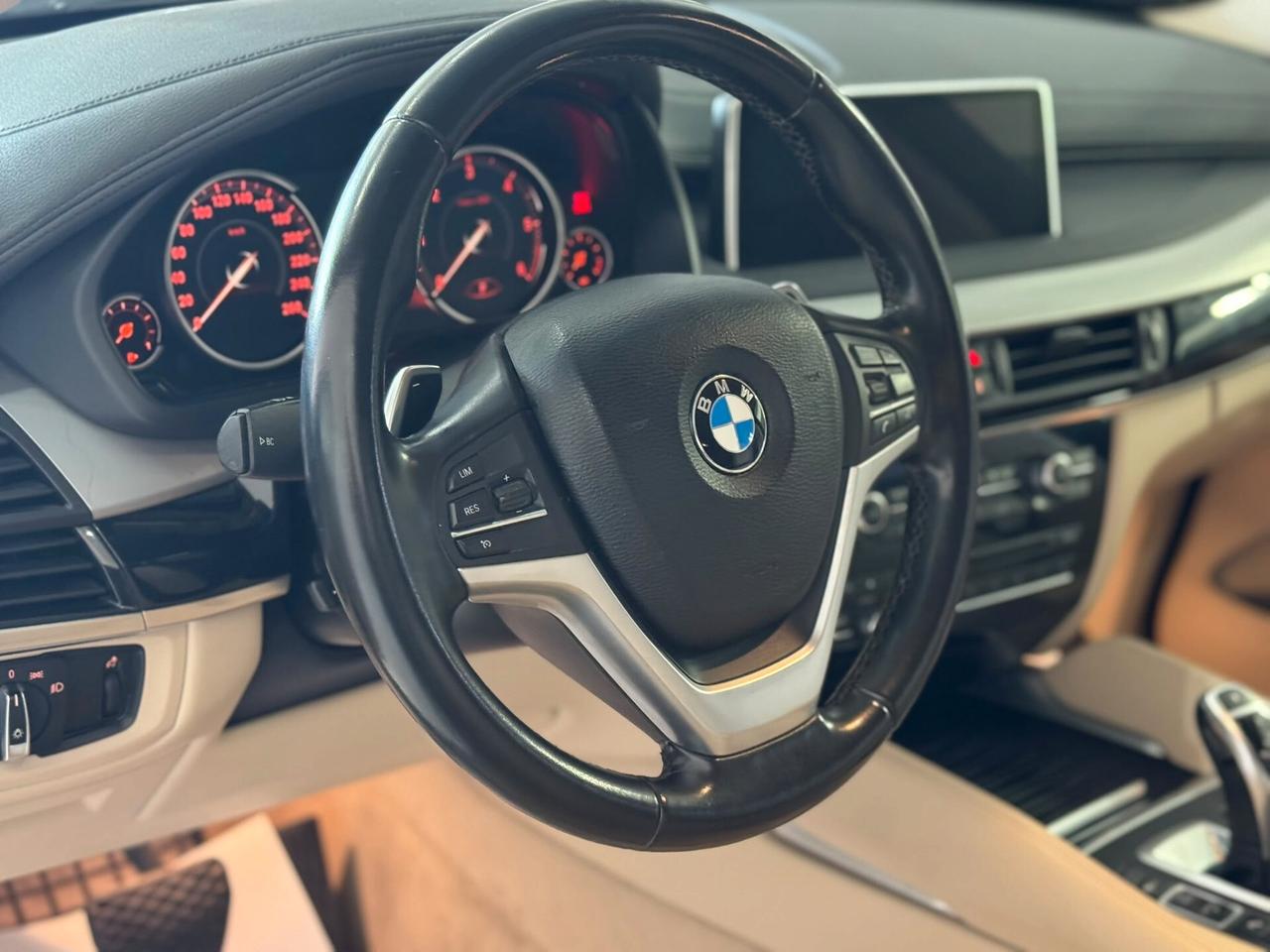 Bmw X6 xDrive30d 258CV