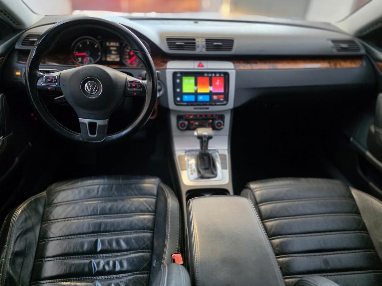 Volkswagen Passat CC 2.0 TDI DPF DSG