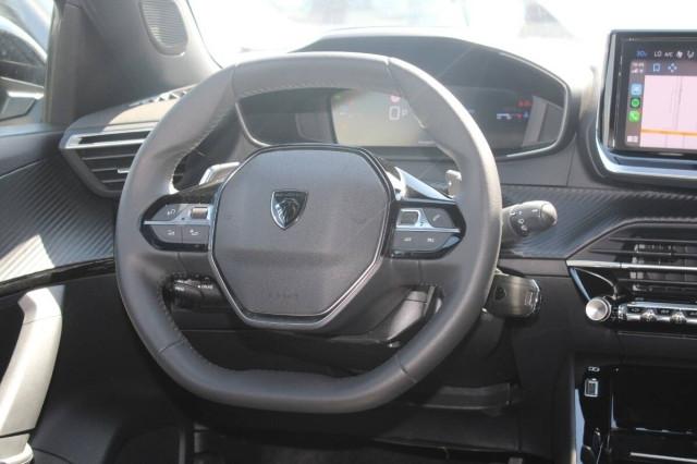 Peugeot 2008 1.2 Allure s&s 130cv Automatica con CarPlay