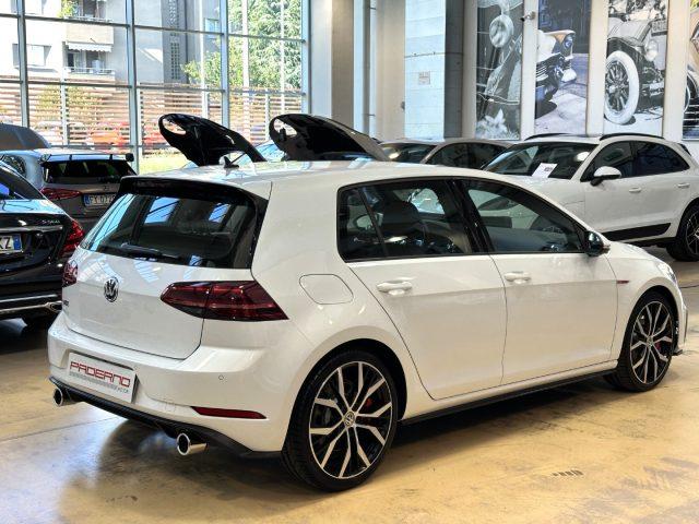 VOLKSWAGEN Golf GTI Performance 2.0 245 CV TSI DSG - 19" - LED