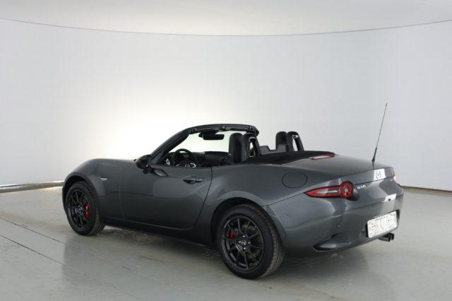 MAZDA MX-5 1.5L Skyactiv-G Homura