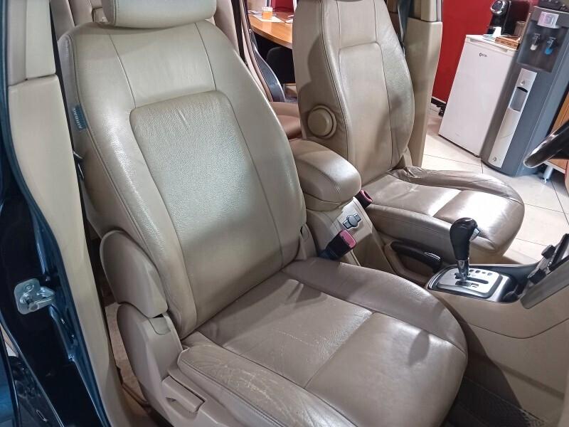 Chevrolet Captiva (AUTO IN ARRIVO)