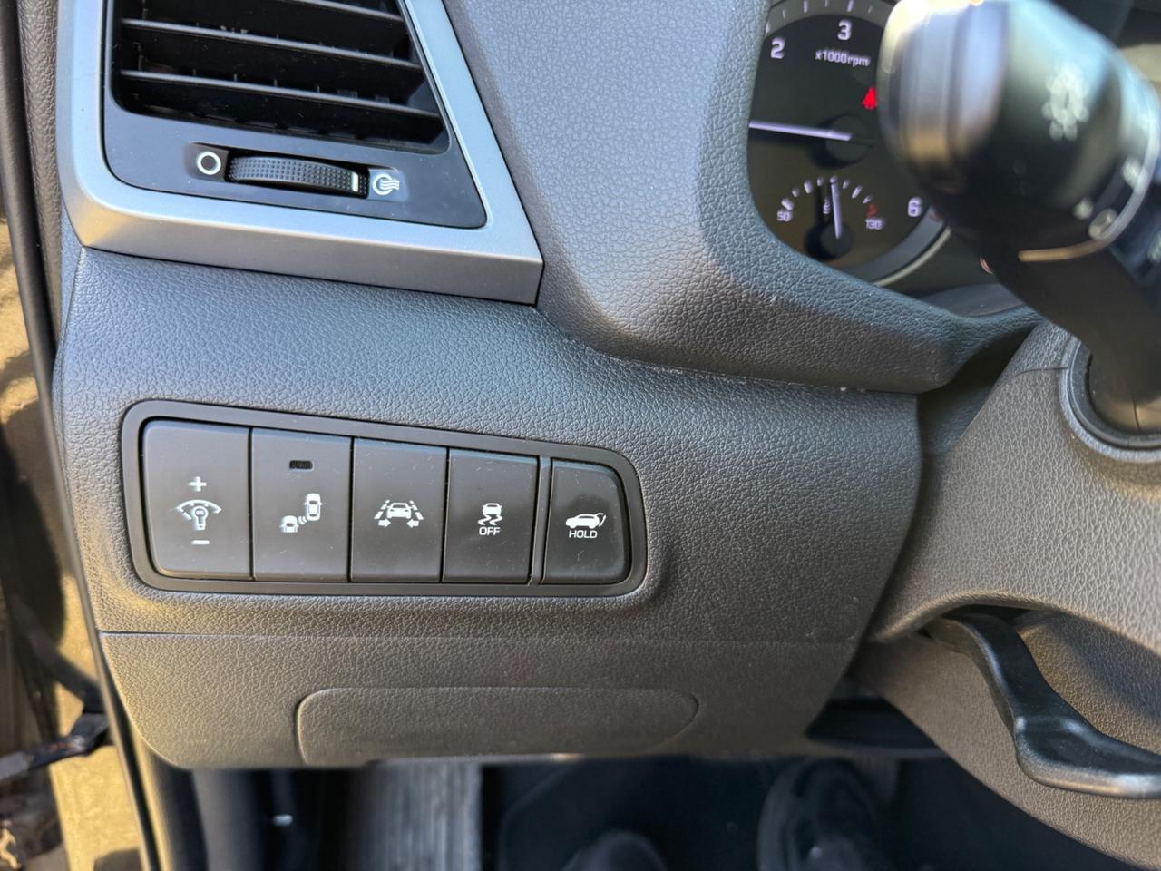 Hyundai Tucson 2.0 CRDi 185CV 4WD aut. XPossible