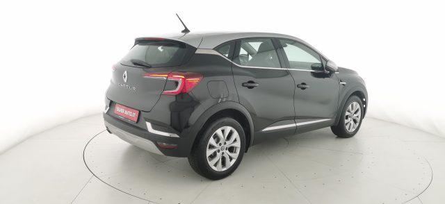 RENAULT Captur TCe 100 CV Intens