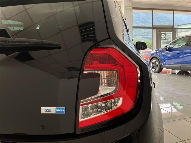 RENAULT Twingo 22kWh Urban Night