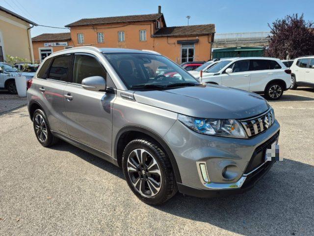 SUZUKI Vitara 1.4 Boosterjet 4WD AllGrip Top