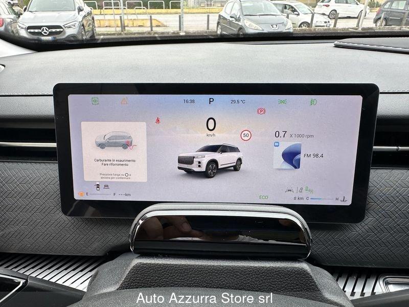 Jaecoo Jaecoo 7 1.6 TGDI 147 CV aut. 2WD Premium