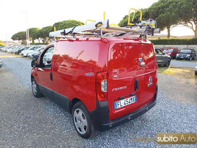 FIAT Fiorino 1.3 MJT 80CV + IVA 22%