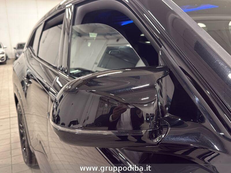 BMW XM G09 4.4 phev auto