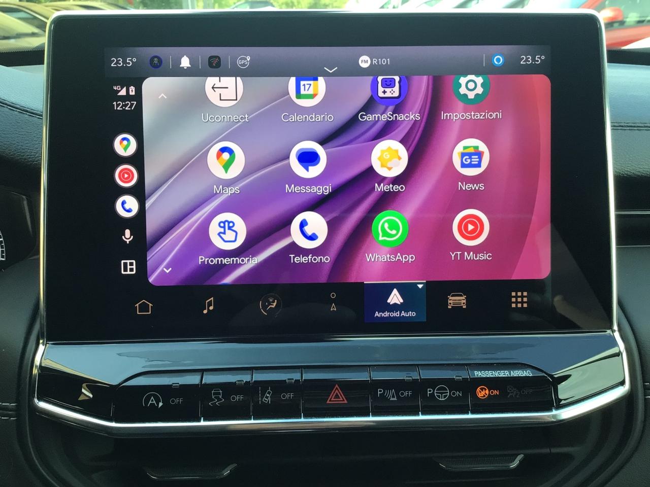 Jeep Compass 1.6 Multijet II 2WD S