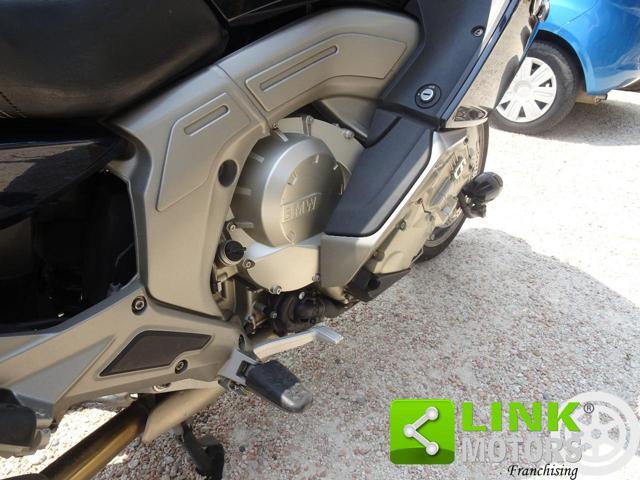 BMW K 1600 GTL GTL