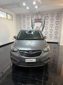 Opel Crossland X 1.2 GPL 12V Innovation