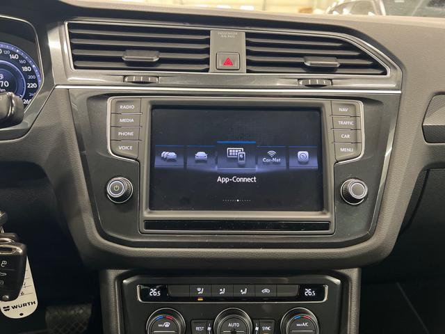 VOLKSWAGEN Tiguan 2.0 BiTDI SCR DSG 4MOTION Executive R-Line BMT