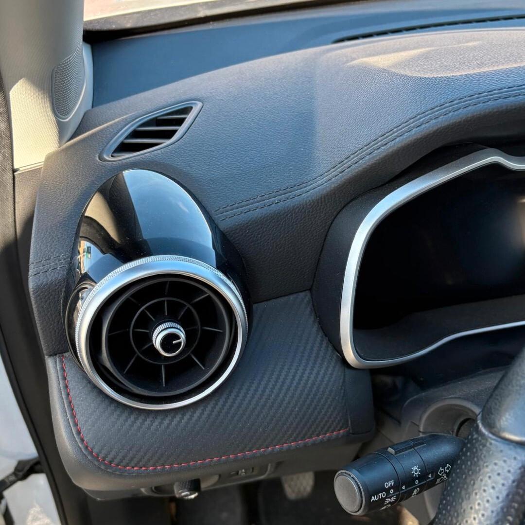 Mg ZS 2023 1.5 VTi-tech LUXURY