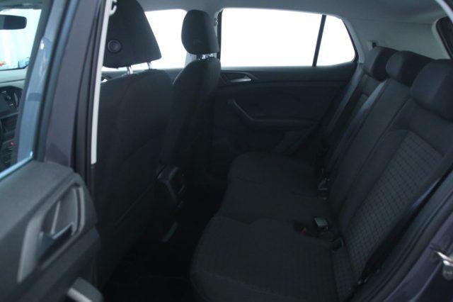 VOLKSWAGEN T-Cross 1.0 TSI Style BMT NEOPATENTATI