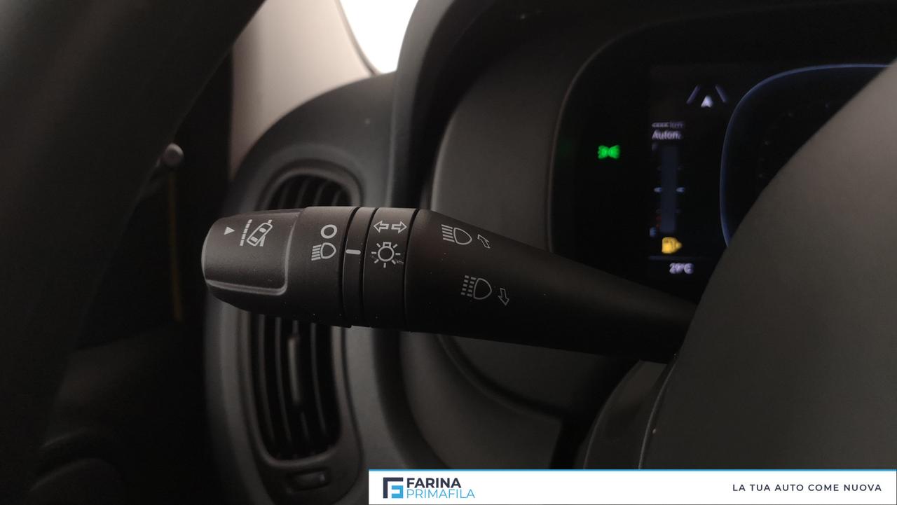 FIAT Panda 1.0 70cv Hybrid Panda