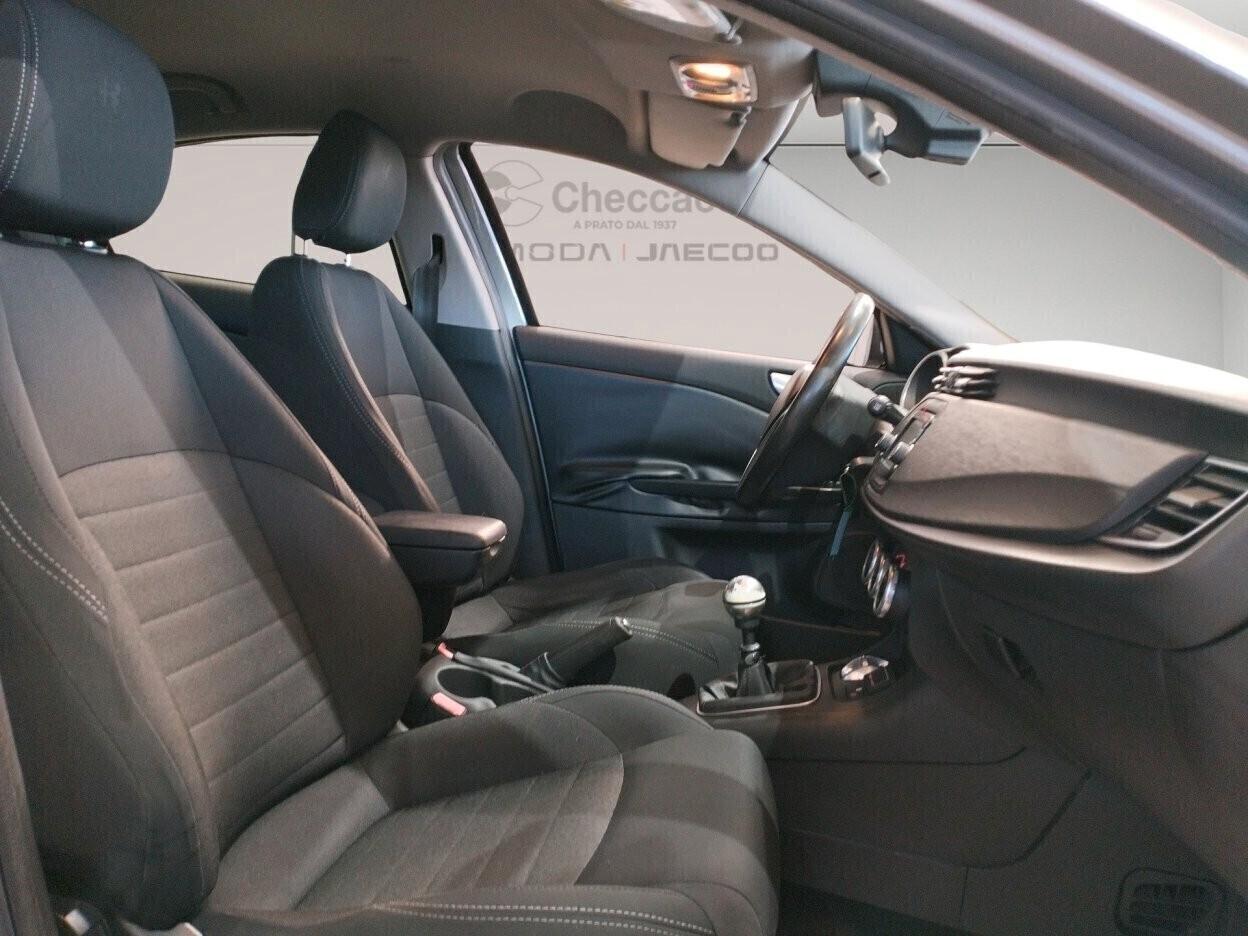 Alfa Romeo Giulietta 1.4 t. Super 120cv *98.000 KM*