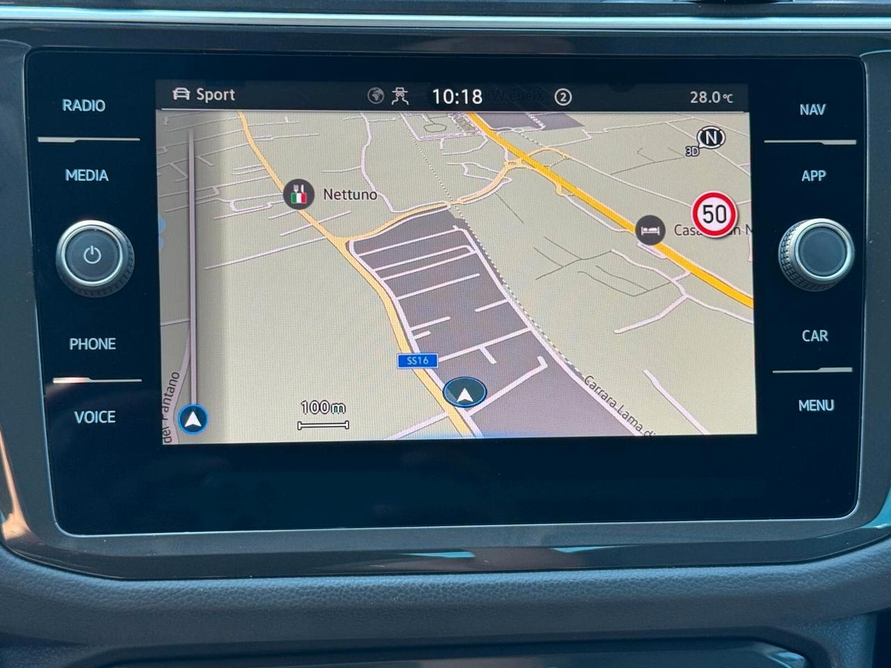 Volkswagen Tiguan - 2023 PROMOFIN!!!