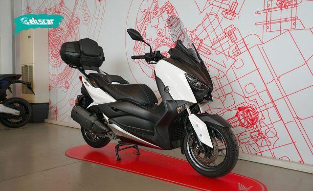 YAMAHA X-MAX 300 X-MAX 300