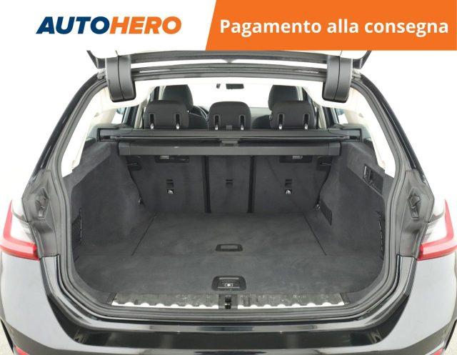 BMW 320 i Touring Business Advantage