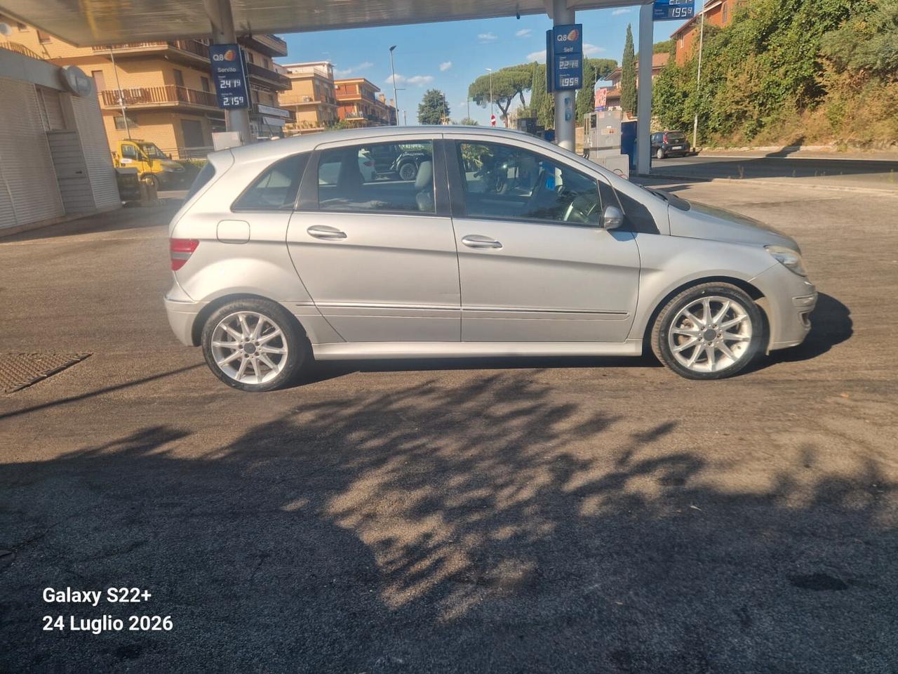 Mercedes-benz A 200 CDI Avantgarde