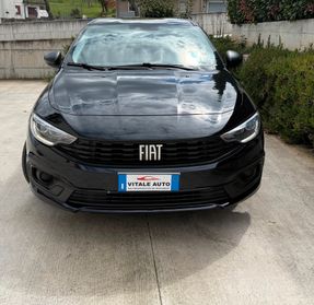 Fiat Tipo 1.6 Mjt 130 CV SW City Sport S&S(Euro6D)