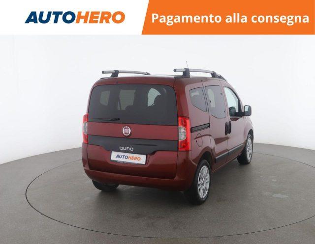 FIAT Qubo 1.4 8V 77 CV Lounge