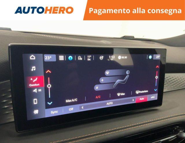 ALFA ROMEO Tonale 1.5 130 CV MHEV TCT7 Sprint