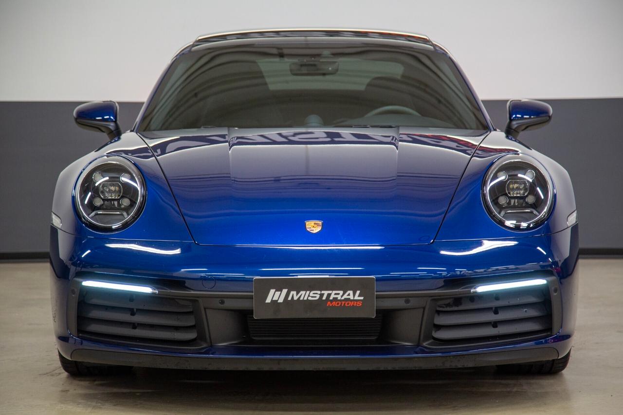 Porsche 911 992 Carrera S