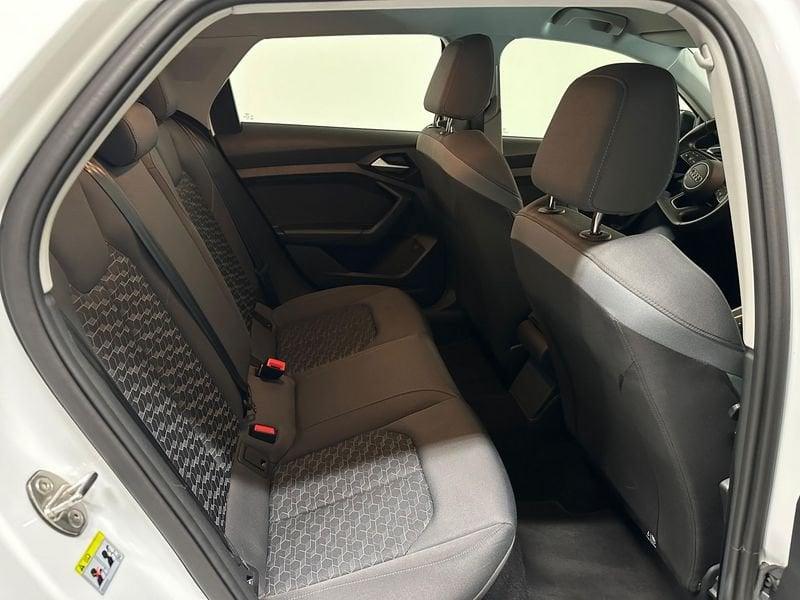 Audi A1 Sportback 30 tfsi S-tronic Adrenalin S Line| IVA ESPOSTA