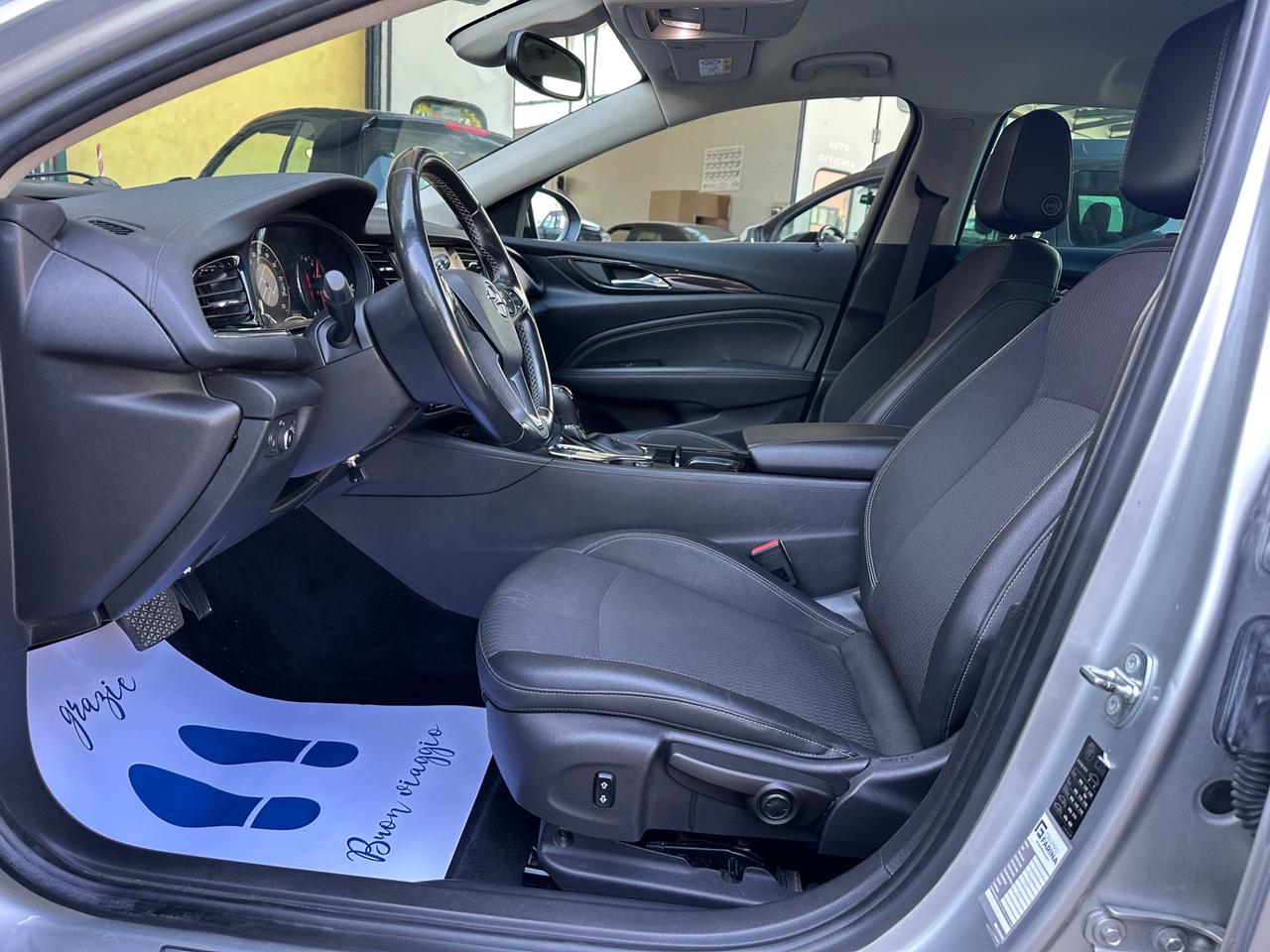 Opel Insignia 1.6 CDTI 136 CV S&S aut. Grand Sport Innovation