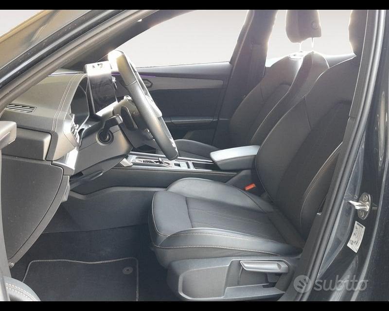 CUPRA Formentor 2.0 TDI DSG