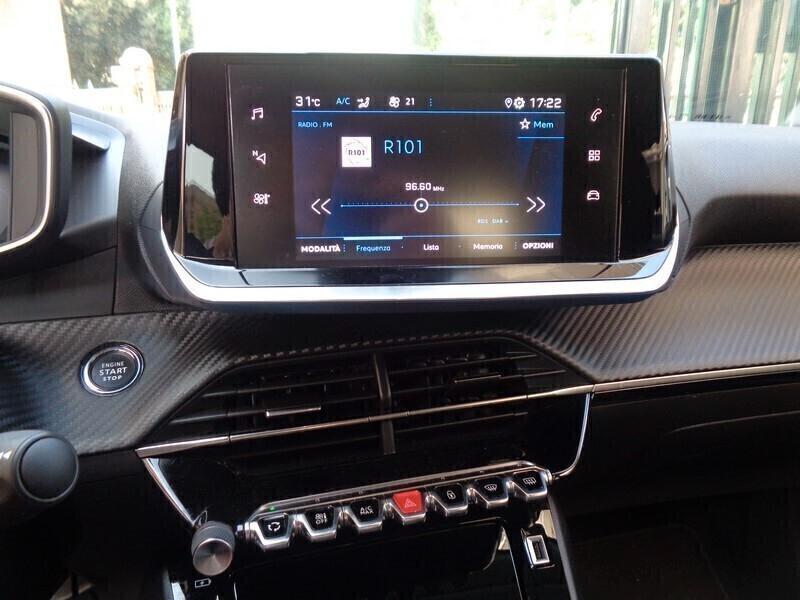 Peugeot 2008 BlueHDi 110 S&S Allure Pack