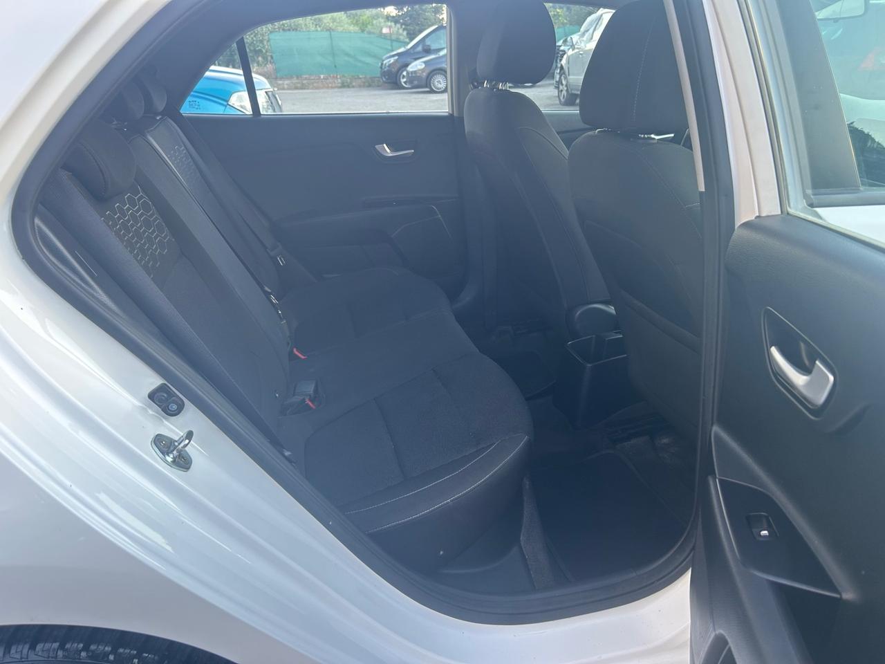 Kia Rio 1.4 CRDi 5 porte 115000km Euro6B