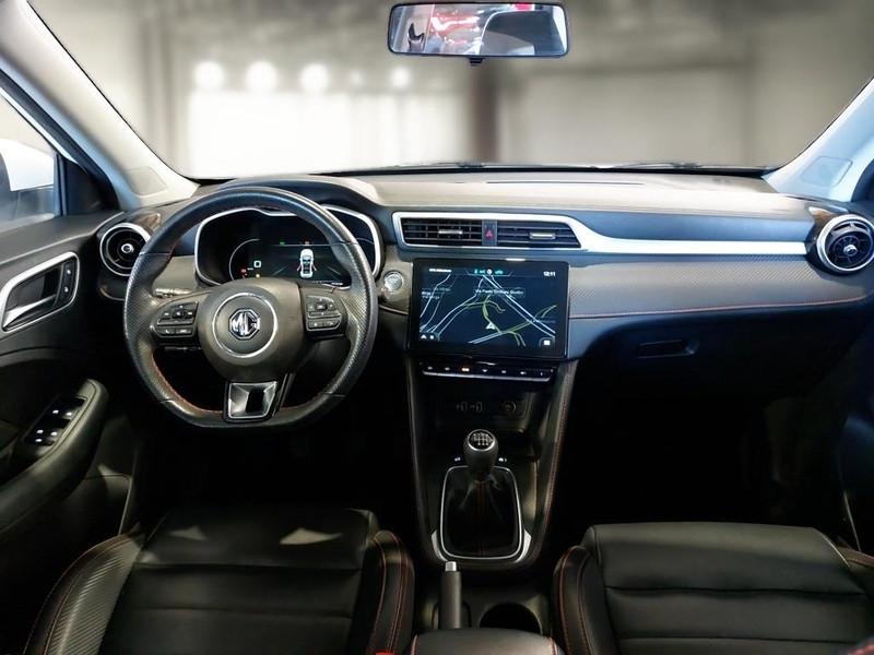 MG ZS 1.0T-GDI LUXURY SUV