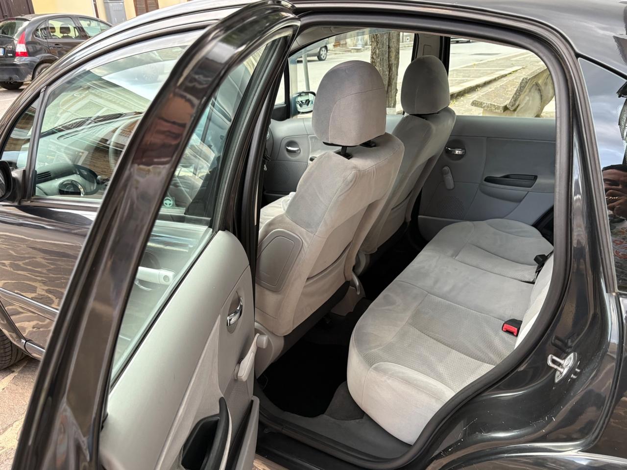 Citroen C3 1.1 AIRDREAM Exclusive CON IMPIANTO GPL