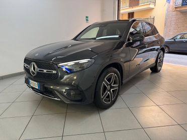 Mercedes-benz GLC 220 d 4Matic Premium AMG 2023 197/CV