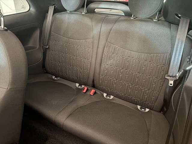 Fiat 500C 1.0 hybrid Dolcevita 70cv MY24